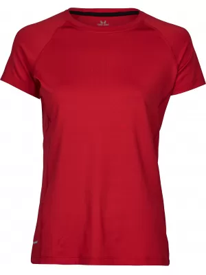 Ženska majica TEE JAYS | TJ 7021 IZD