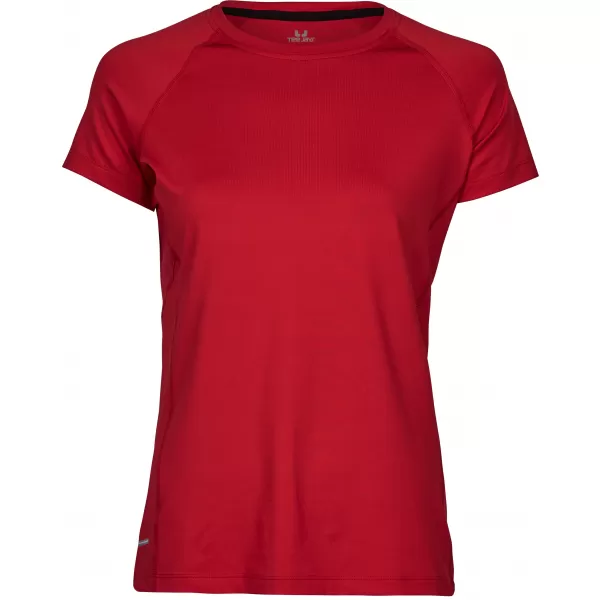  Ženska majica TEE JAYS | TJ 7021 IZD 