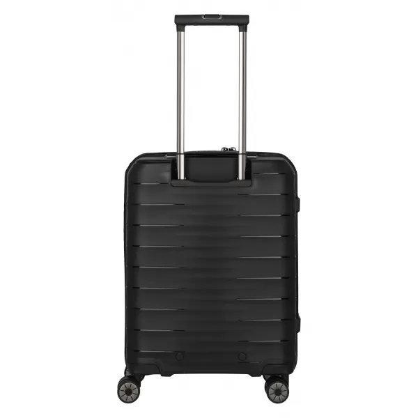  Kofer TRAVELITE MOOBY S,M,L CRNA 