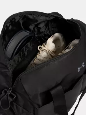 Ženska torba UNDER ARMOUR UA STUDIO LITE DUFFLE 1388915-001 CRNA