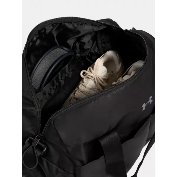  Ženska torba UNDER ARMOUR UA STUDIO LITE DUFFLE 1388915-001 CRNA 