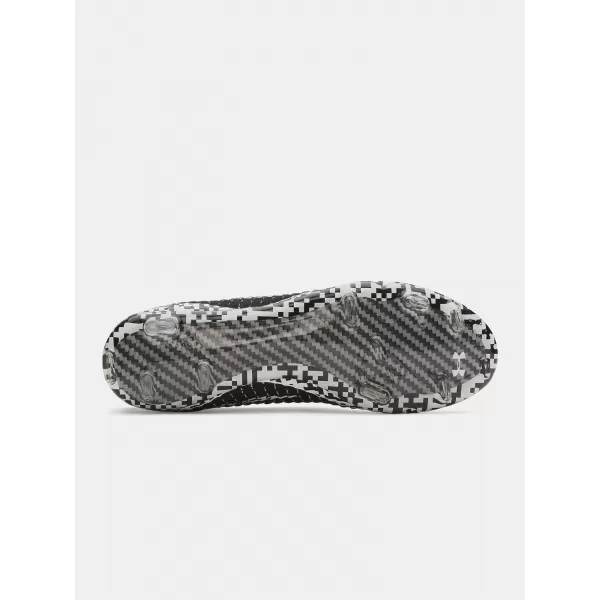  Muške kopačke UNDER ARMOUR UA SHADOW ELITE 3 FG 3028288-006 CRNA 