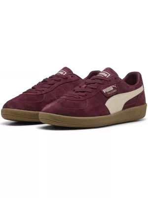 Čizme PUMA PALERMO 39646365 RUBY SHIMMER/ALPSKI SNIJEG