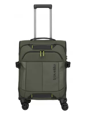 Kofer TRAVELITE BRIIZE S KAKI