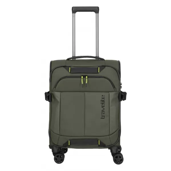  Kofer TRAVELITE BRIIZE S KAKI 