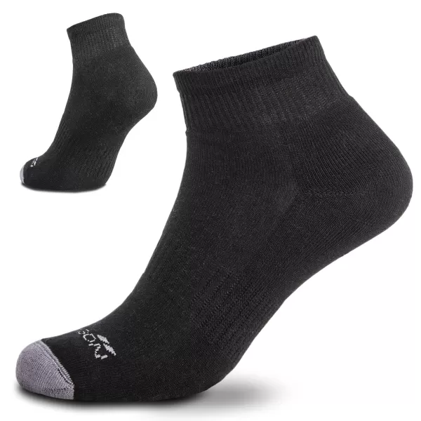  Čarape PENTAGON LOW CUT SOCKS EL14013 01 EL14013 CRNA 