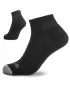 Čarape PENTAGON LOW CUT SOCKS EL14013 01 EL14013 CRNA