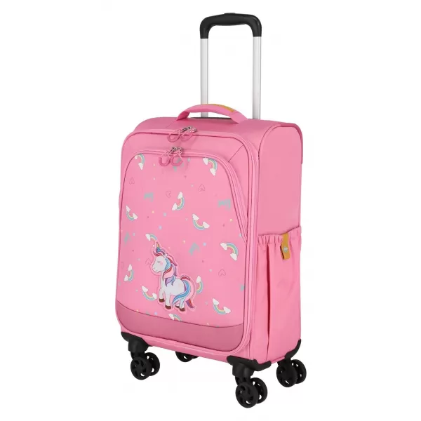  Kofer TRAVELITE MINI MOVER S JEDNOROG 