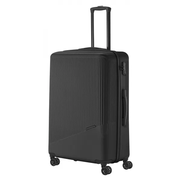  Kofer TRAVELITE BALI L CRNA 
