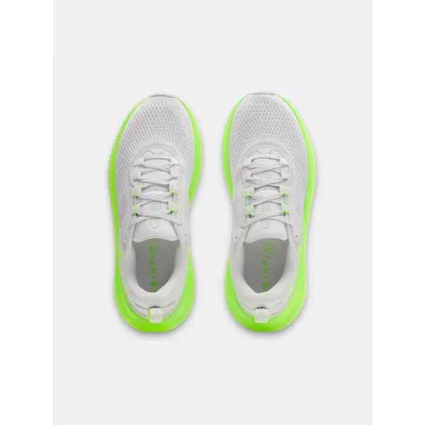  Muške cipele UNDER ARMOUR UA INFINITE ELITE 2 3028169-024 SIVA 