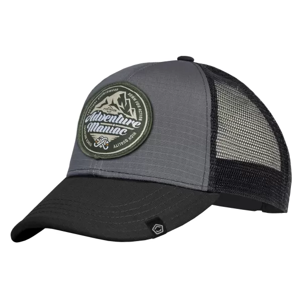  kapa PENTAGON ERA CAP ADVENTURE MANIAC K13048 VUK/SIVI 