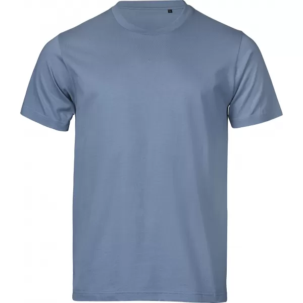  Muška majica kratkih rukava TEE JAYS | TJ 1150 KREMENI KAMEN 