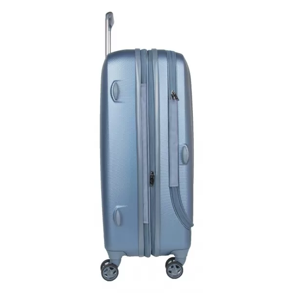  Kofer HEYS VANTAGE SMART LUGGAGE L ŠKRILJASTO PLAVA 