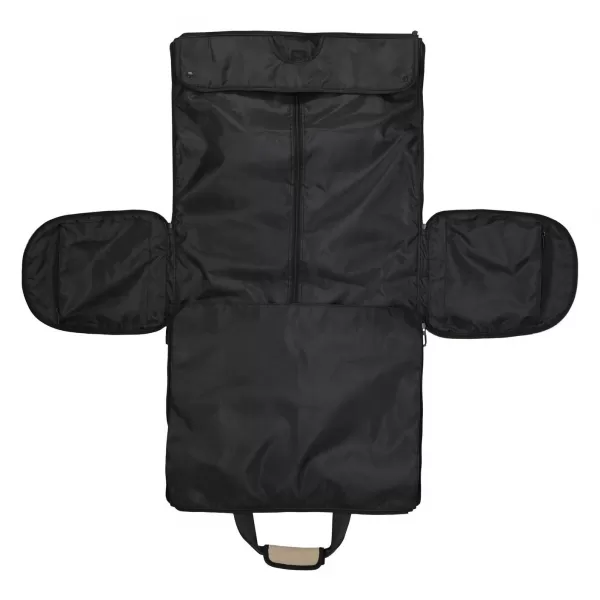  Holdall TRAVELITE BASICS GARMENTBAG/TRAVELBAG PIJESAK 