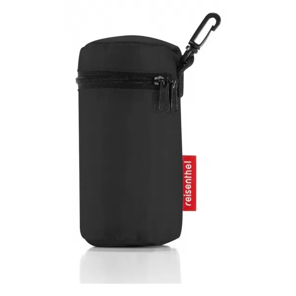  torba REISENTHEL MINI MAXI SHOPPER L CRNA 