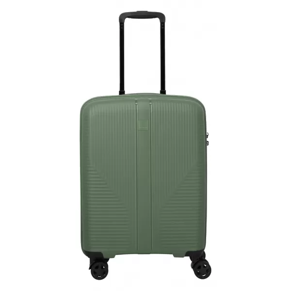  Kofer TRAVELITE Air Stripe S Slim ZELENA 