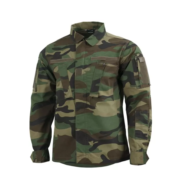  Jakna PENTAGON ACU 2.0 JACKET CAMO K02012 ŠUMSKO PODRUČJE 