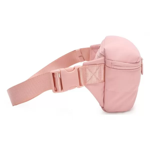  Bubreg HEYS PUFFER MINI WAIST BAG RUŽA 