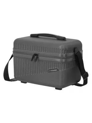 Kofer TRAVELITE BALI BEAUTYCASE ANTRACIT