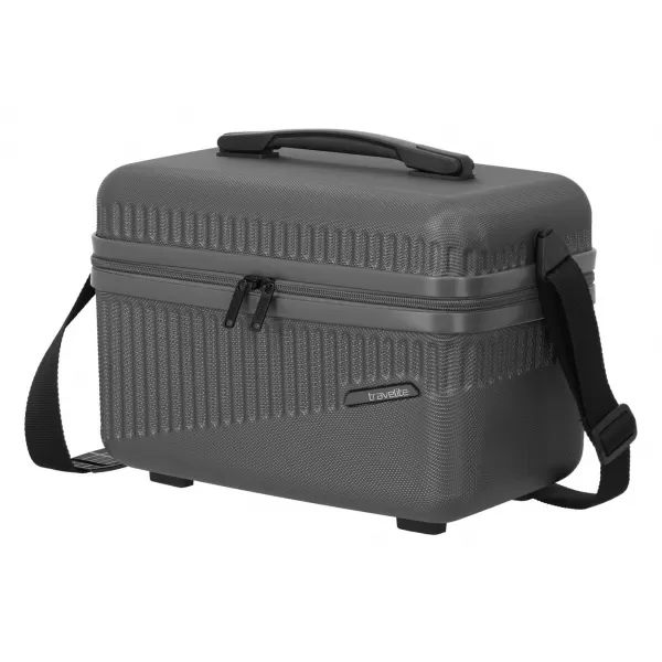  Kofer TRAVELITE BALI BEAUTYCASE ANTRACIT 