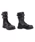 Čizme BRANDIT 9064 CRNI