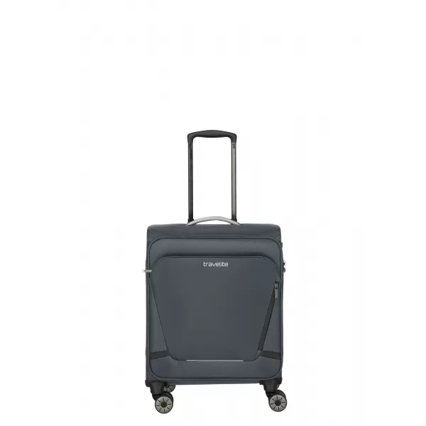  Kofer TRAVELITE JETPACK MAX 4 CABIN ANTRACIT 