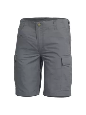 Kratke hlače PENTAGON BDU 2.0 SHORTS K05011 VUK/SIVI