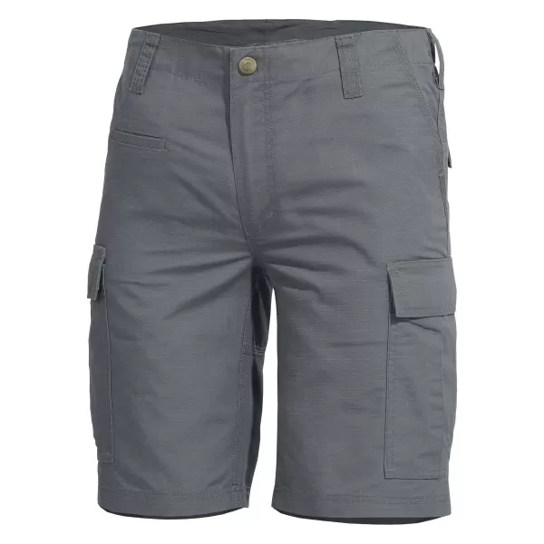  Kratke hlače PENTAGON BDU 2.0 SHORTS K05011 VUK/SIVI 