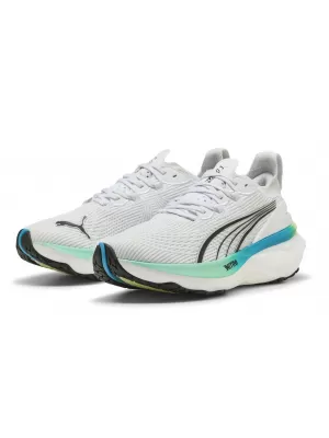 Čizme PUMA FOREVERRUN NITRO 2 WN 310471-15 RASTOPLJINA BIJELA/METVICA PUMA