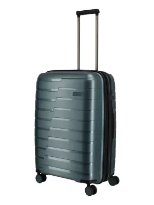 Kofer TRAVELITE AIR BASE M LEDENO PLAVA