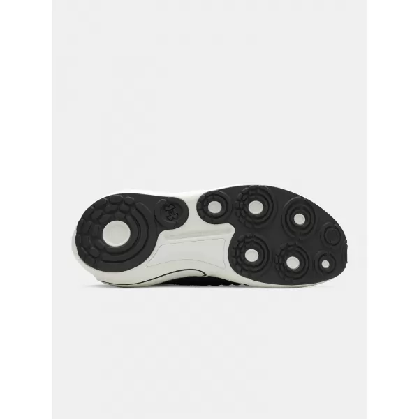  Muške cipele UNDER ARMOUR UA PHANTOM 4 CHROME 6008869-001 CRNA 