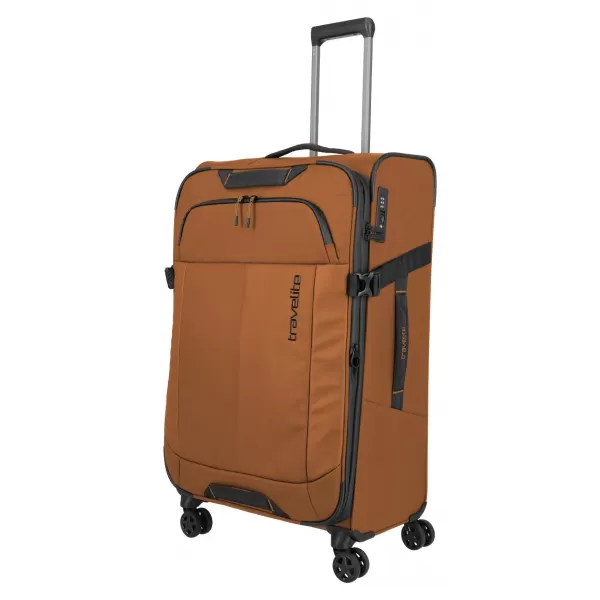  Kofer TRAVELITE Briize S,M,L CURRY 