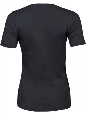 Ženska majica TEE JAYS | TJ 580 TAMNOSIVA
