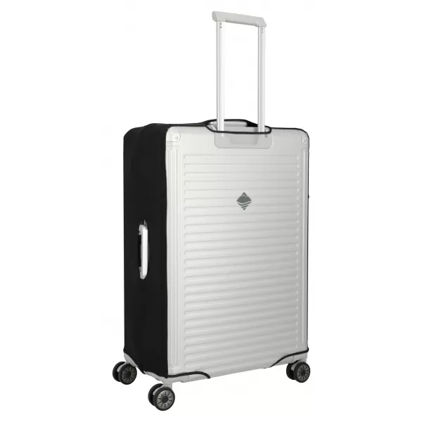  Kofer TRAVELITE LUGGAGE COVER L TRANSPARENT 