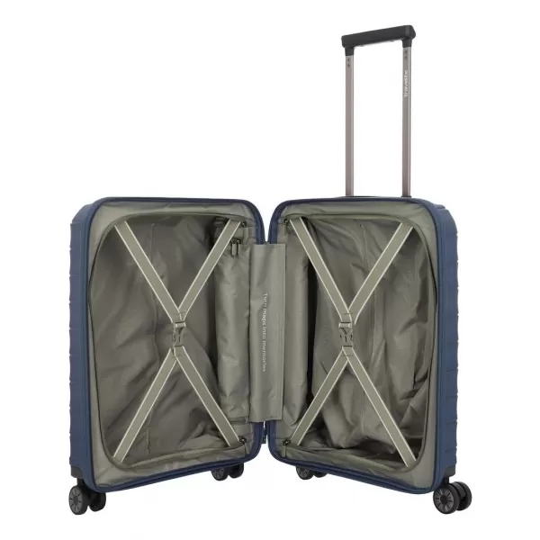  Kofer TRAVELITE MOOBY S NAVIKE 