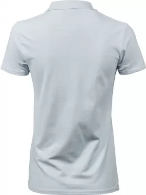 Ženska majica TEE JAYS | TJ 145 LEDENO PLAVA