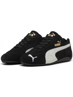 Dječje cipele PUMA SPEEDCAT OG JR 40169801 PUMA CRNA/PUMA BIJELA
