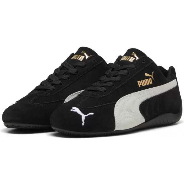  Dječje cipele PUMA SPEEDCAT OG JR 40169801 PUMA CRNA/PUMA BIJELA 