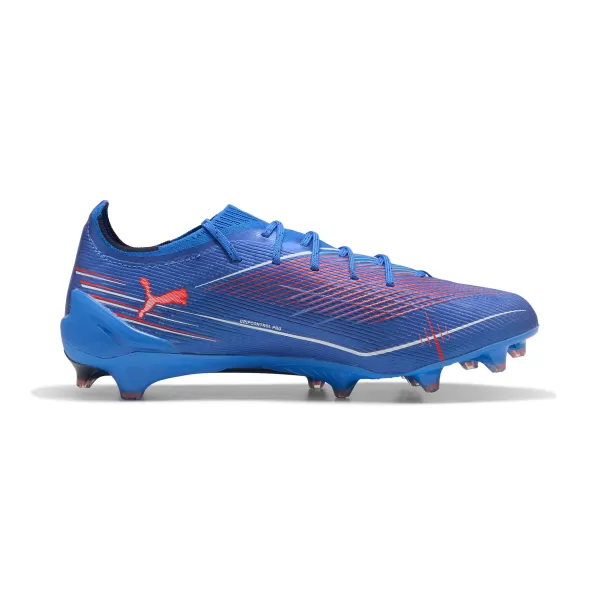 Čizme PUMA ULTRA 6 ULTIMATE FG 10855701 ULTRA PLAVO/BIJELO/BLISTAVO CRVENO 
