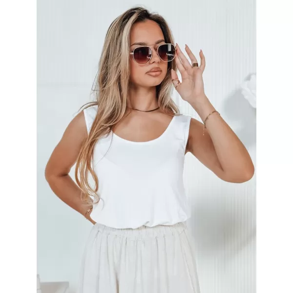  Košulja DSTREET RY2501 BIJELA 