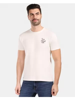 Košulja KILPI SPACER-M ZM0305KI BIJELA