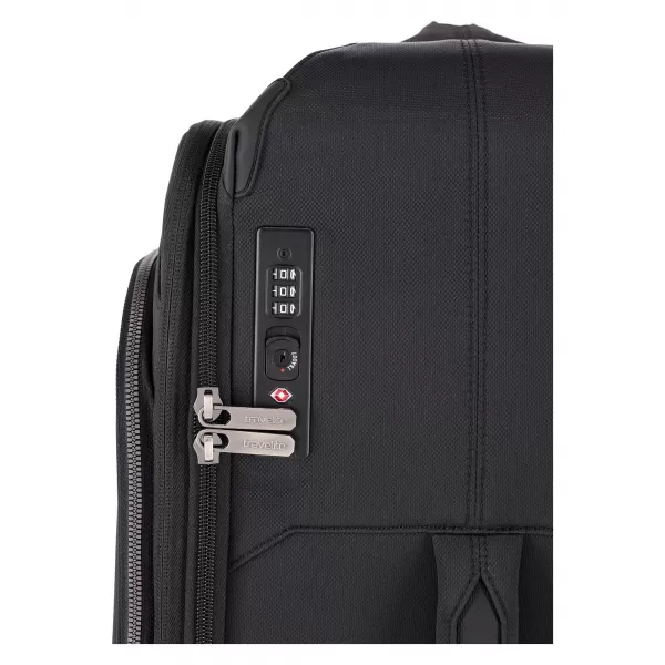 Kofer TRAVELITE PRIIMA L CRNA 