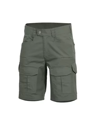 Kratke hlače PENTAGON LYCOS SHORT PANTS K05059 KAMUFLAŽNO ZELENA
