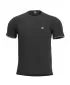 majica PENTAGON LEVANTES CREWNECK STRIPES K09026 CRNA