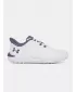 Muške cipele UNDER ARMOUR UA DRIVE PRO SL WIDE 3026921-102 BIJELA