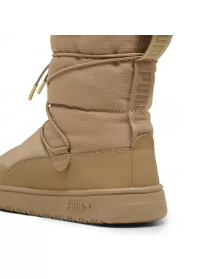 Dame PUMA SNOWBAE WNS 39392004 TOSTIRANI/ČOKOLADNI ČIP