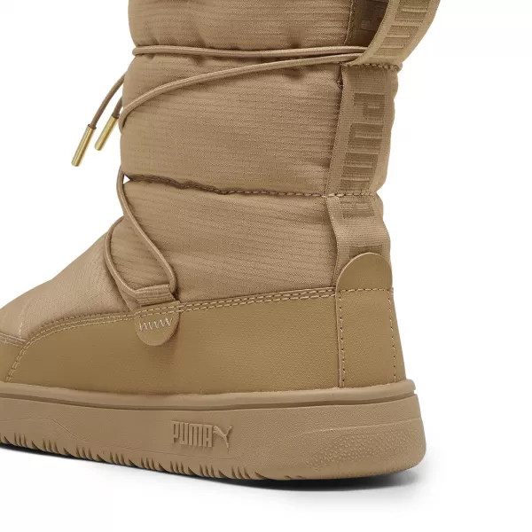  Dame PUMA SNOWBAE WNS 39392004 TOSTIRANI/ČOKOLADNI ČIP 