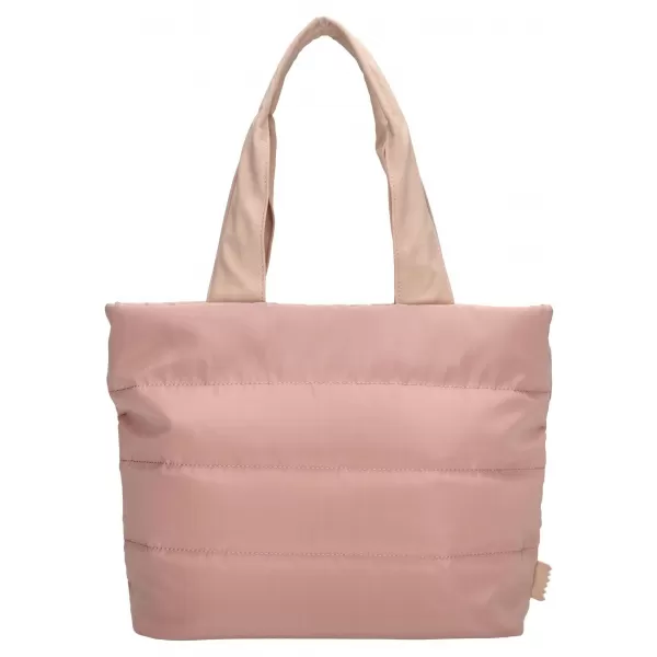  torba ZEBRA TRENDS ELSKE 21537 PRAŠNJAVO RUŽIČASTA 