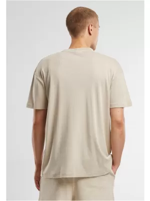 Muška majica kratkih rukava URBAN CLASSICS TB7346 OBLAK