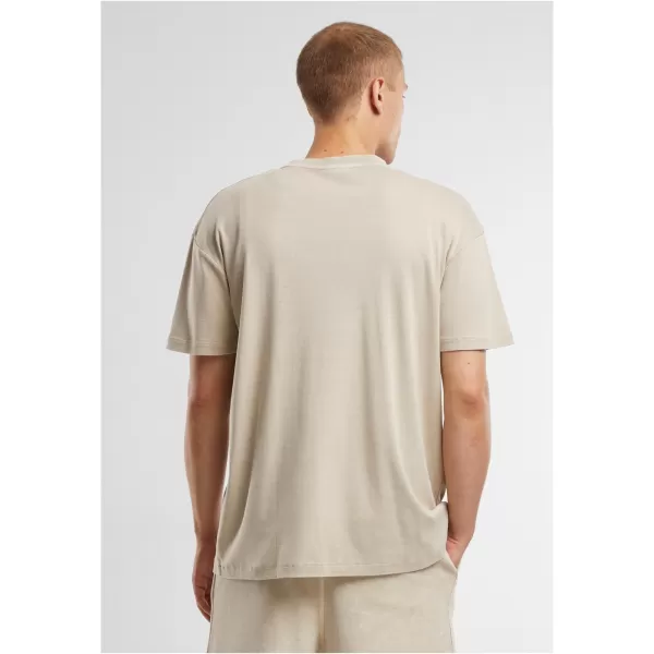  Muška majica kratkih rukava URBAN CLASSICS TB7346 OBLAK 